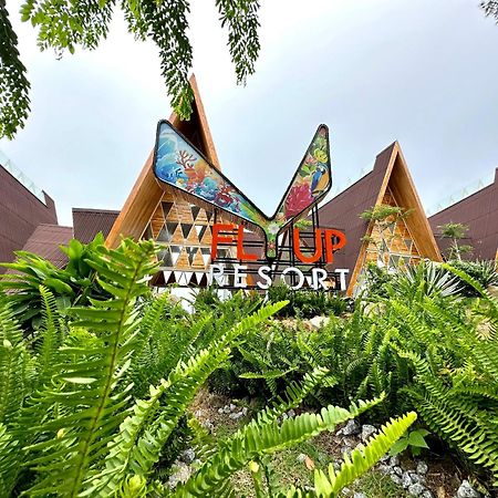 Fly Up Resort Lai Son Luaran gambar