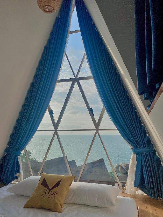 Fly Up Resort Lai Son Luaran gambar
