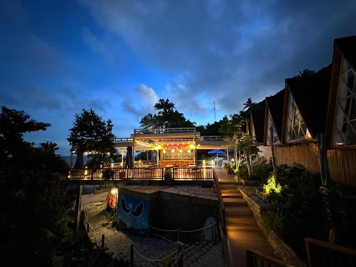 Fly Up Resort Lai Son Luaran gambar
