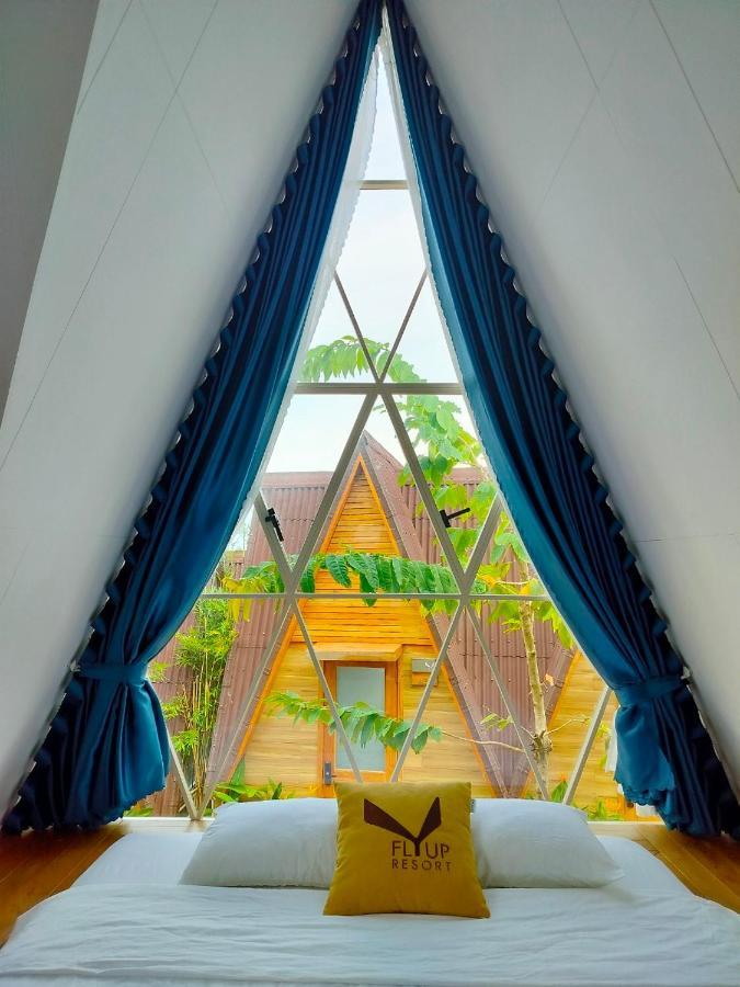 Fly Up Resort Lai Son Luaran gambar