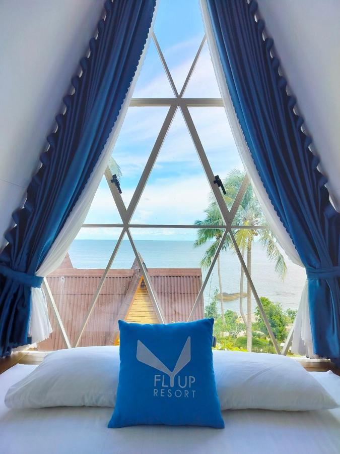 Fly Up Resort Lai Son Luaran gambar