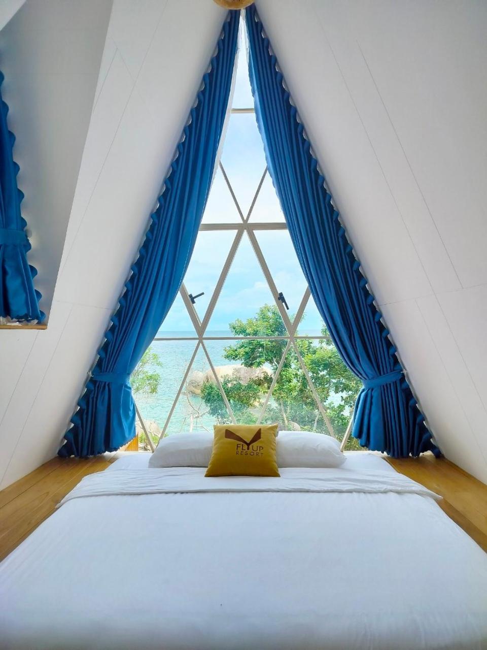 Fly Up Resort Lai Son Luaran gambar