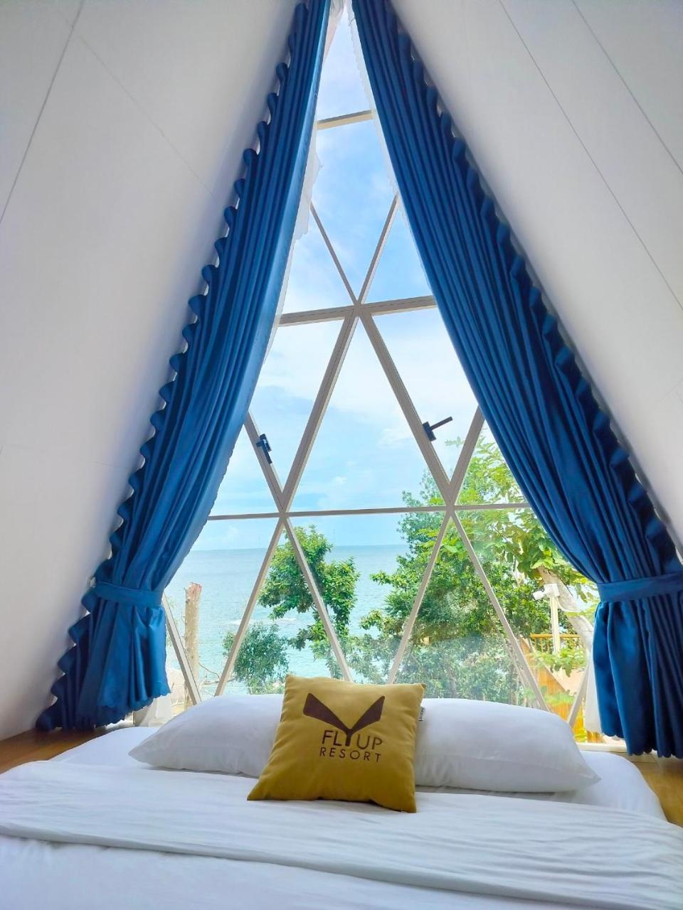 Fly Up Resort Lai Son Luaran gambar