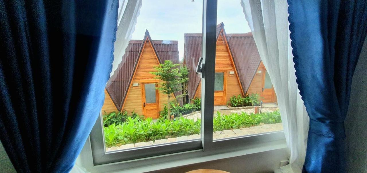 Fly Up Resort Lai Son Luaran gambar